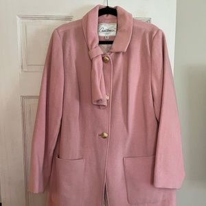 Cabi coat